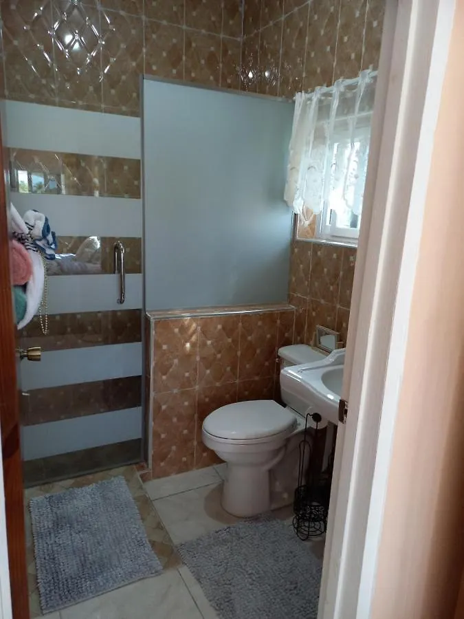 Sevelle Meadows 2 Extended Stay Spanish Town Apartment
