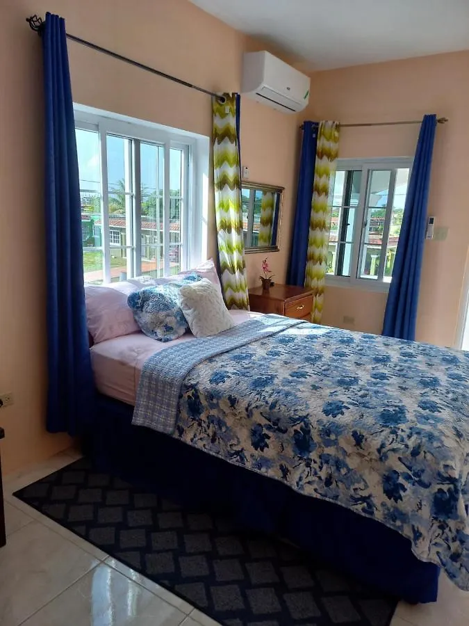 Apartment Sevelle Meadows 2 Extended Stay Spanish Town Jamaica