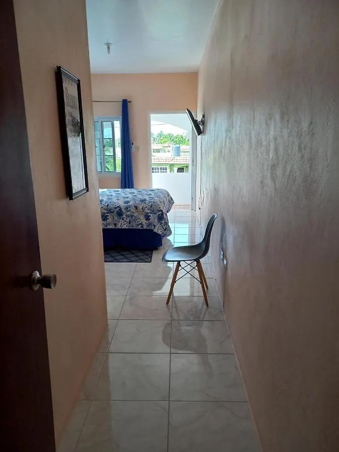 Apartment Sevelle Meadows 2 Extended Stay Spanish Town