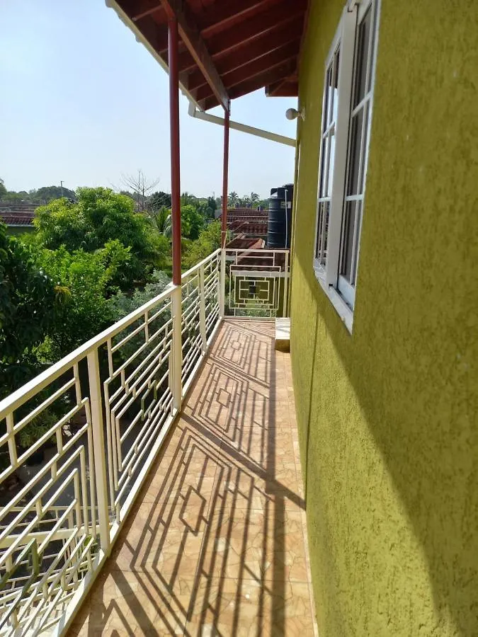 Sevelle Meadows 2 Extended Stay Spanish Town Apartment